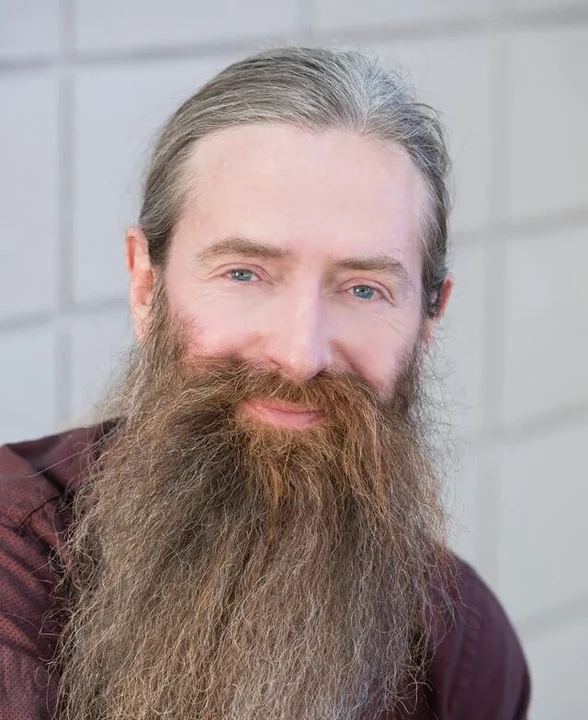 Aubrey de Grey